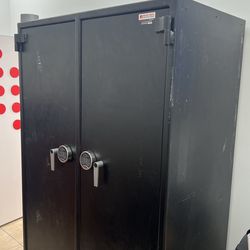Inventory Safe