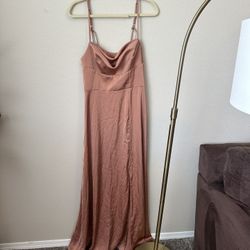 Bridesmaids Dress