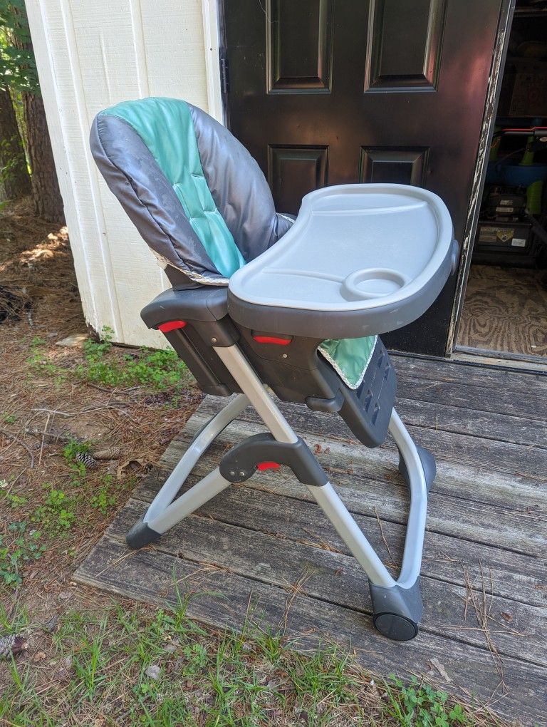 Highchair