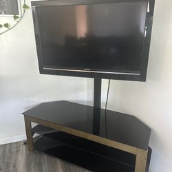 Cheap TV Set