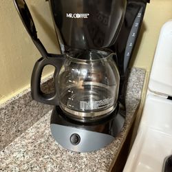 Coffee Maker