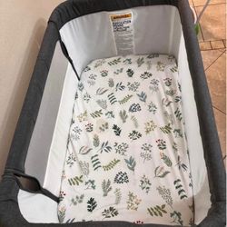 Angel bliss bassinet