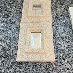 Wall Mirrors 