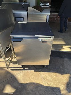 Under-counter Refrigerator 