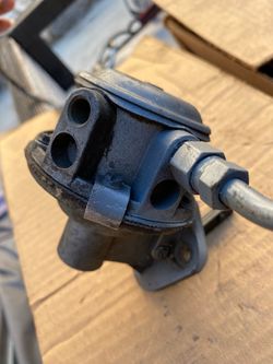 216 Fuel Pump