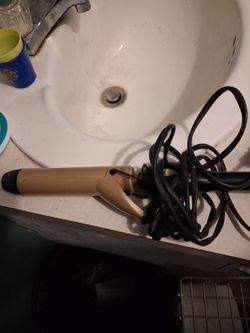 Curling Irons