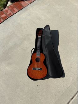 Mahalo Ukulele