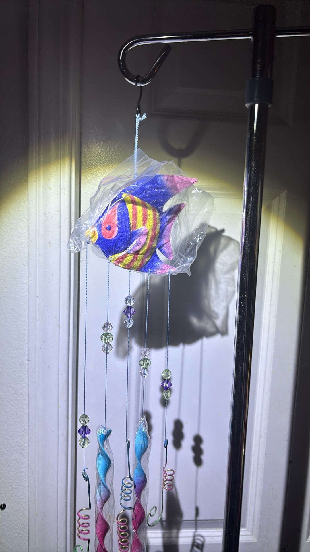 Wind chime