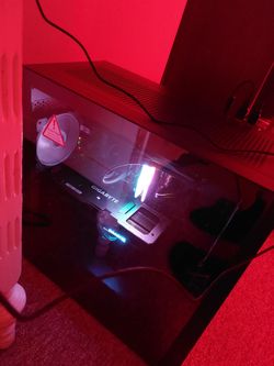 Gaming PC - RTX 3060 Ti / i7 / 1TB Samsung NVMe SSD / Windows 11