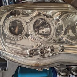 Aftermarket Headlights For Tacoma