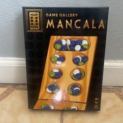 MANCALA Game