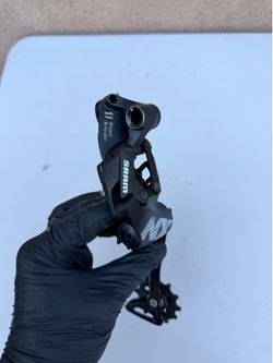SRAM NX 11-Speed Derailleur