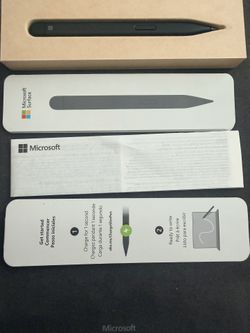 Microsoft Surface Slim Pen 2