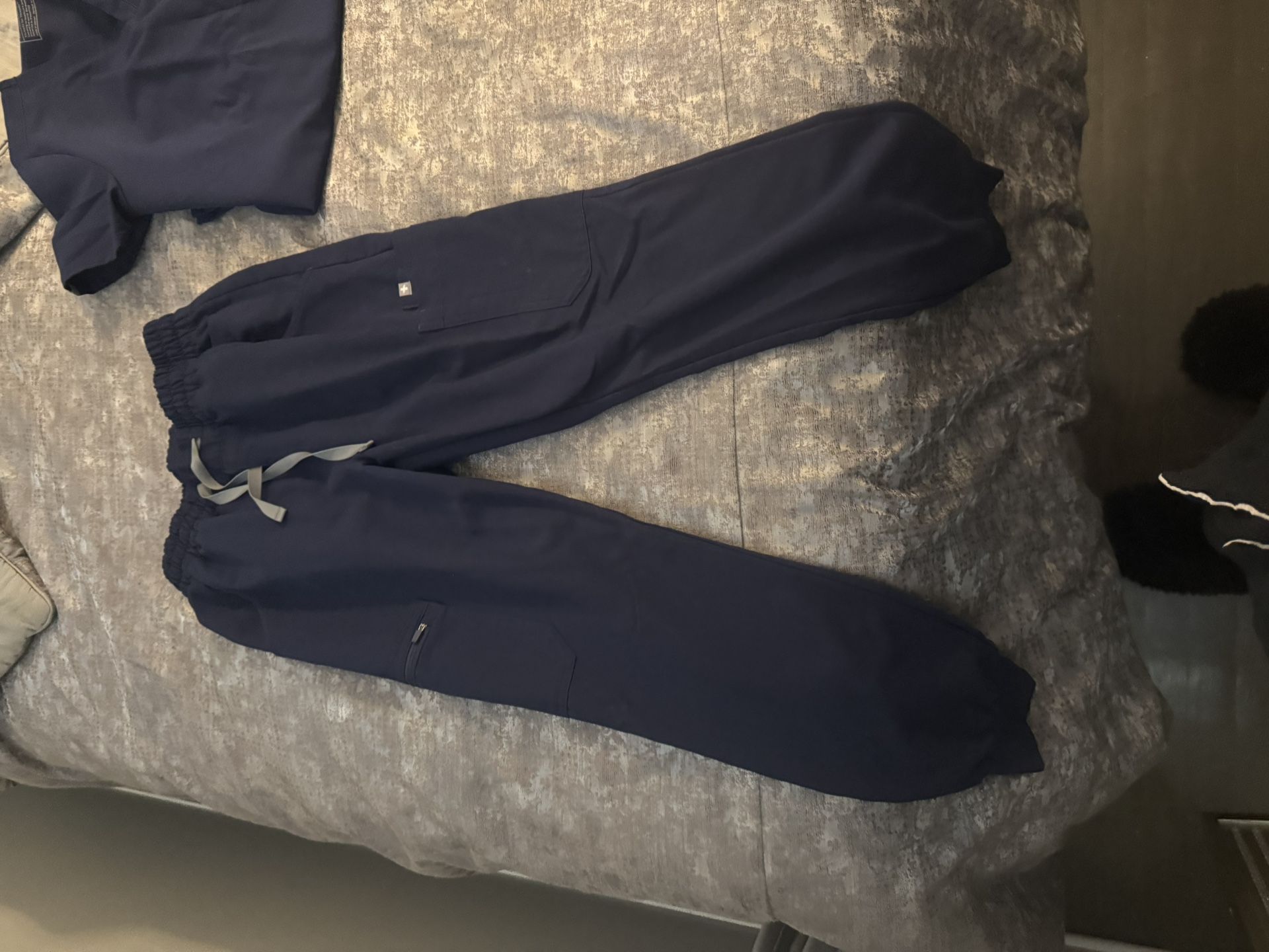 Figs Scrub Pants