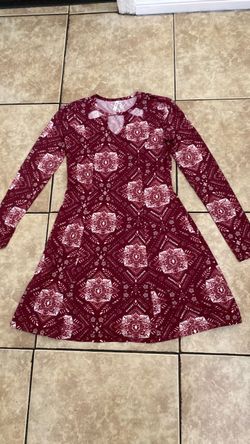 Dress women