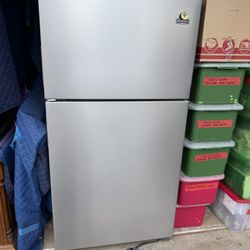 Maytag Refrigerator 