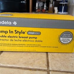 Brand New Lactation Pump