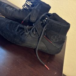 Rudis Wrestling Shoes