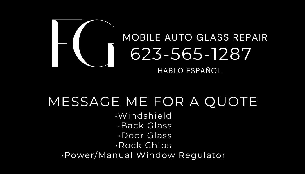 Auto Glass