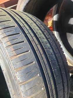Tires For 22s