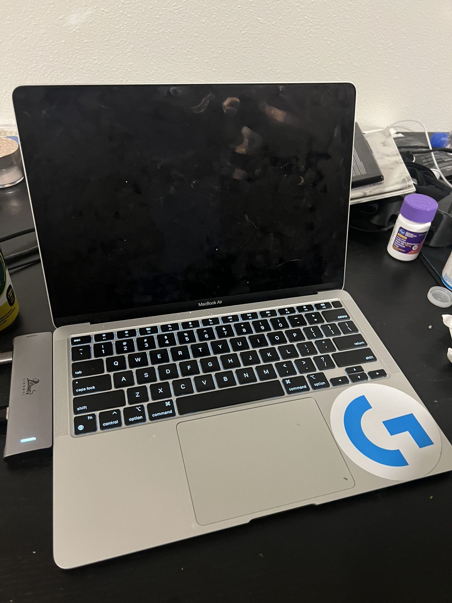 MacBook Air M1 for Sale in Seattle, WA - OfferUp