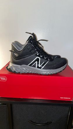 New Balance Foam Garo Midcut