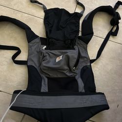 Quality Baby Carrier