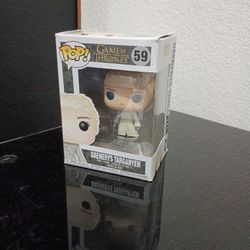 Game Of Thrones Funko Pop 59