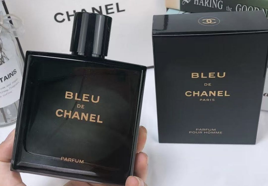 Bleu de Chanel Parfum