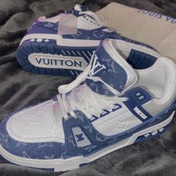 Brand New Denim Lvvv 