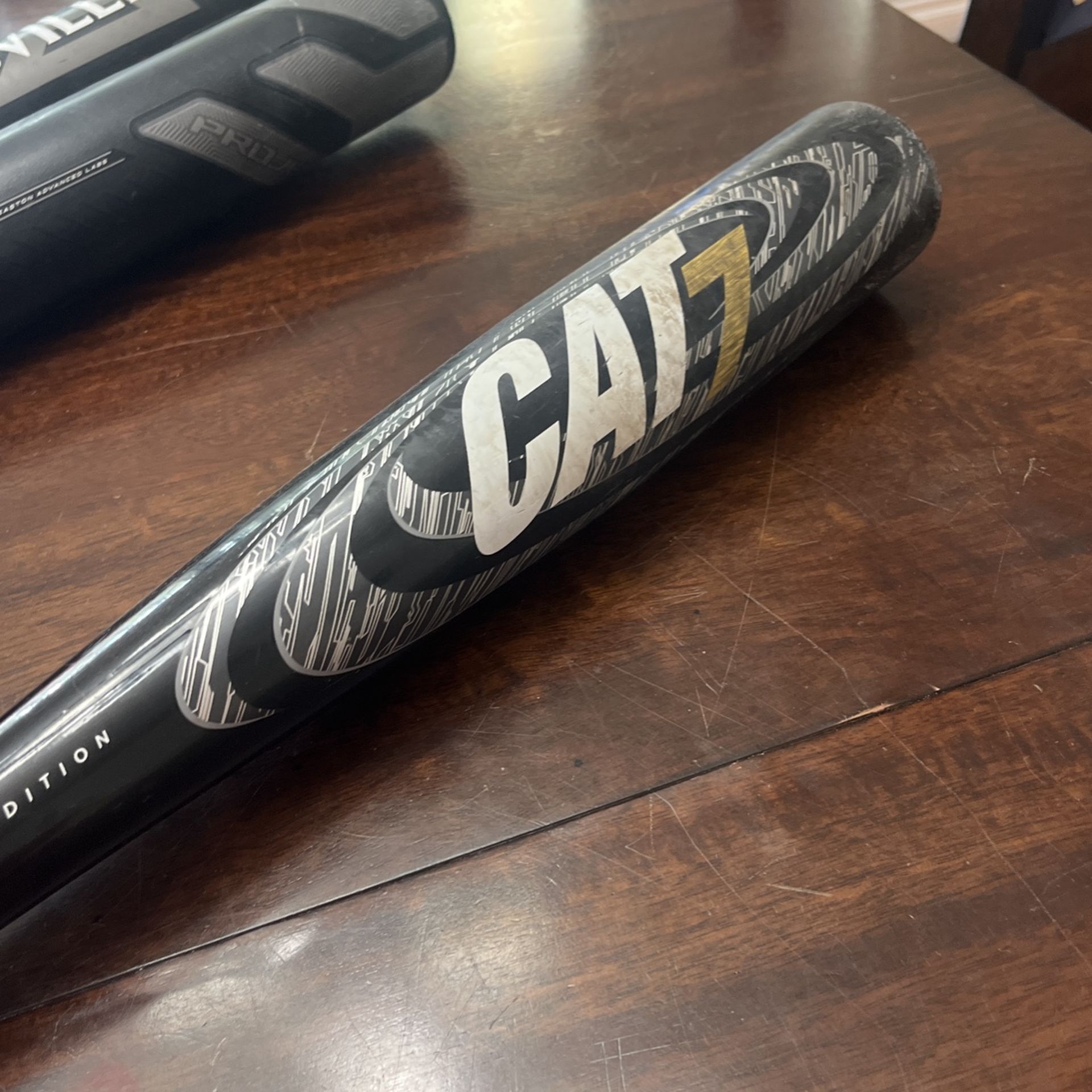 Marucci Cat 7 31in 28oz
