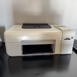Dell Printer