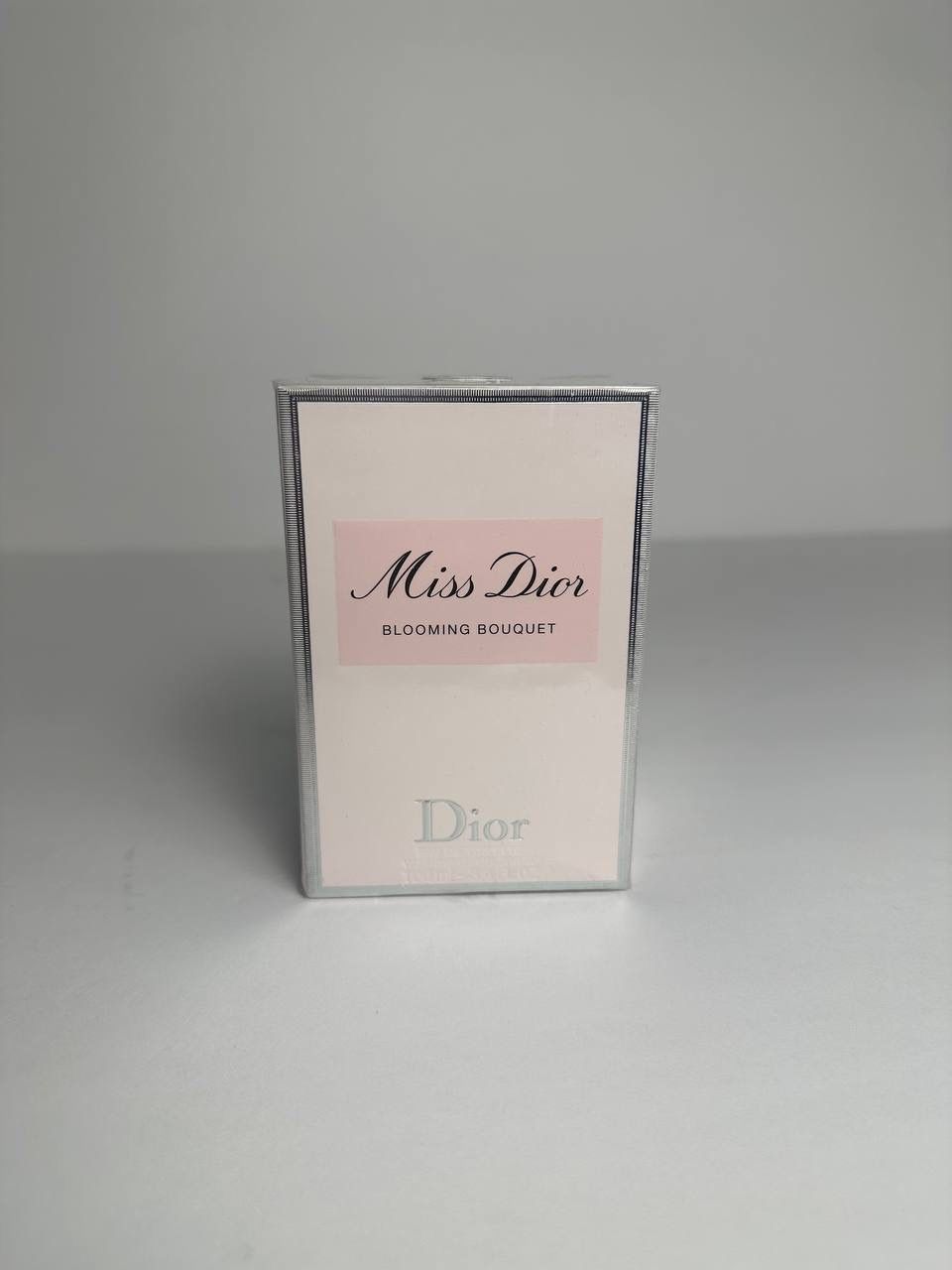 Miss Dior Booming Bouquet 100ml Perfume