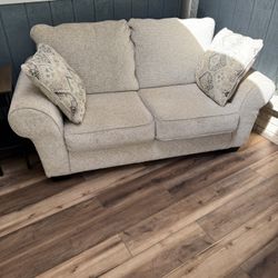 Two Seater sofa 