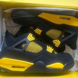 Jordan 4
