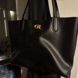 Coach Tote Bag