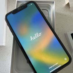 New iPhone XR UNLOCKED FOR ANY CARRIER