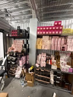 Perfumes