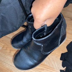Kids Boots