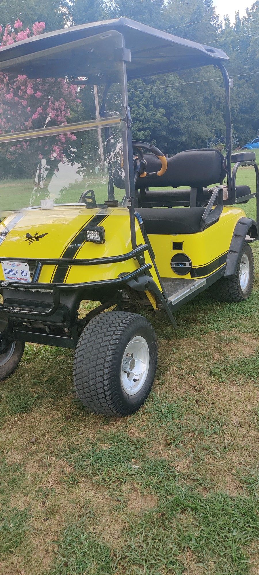 Golf Cart