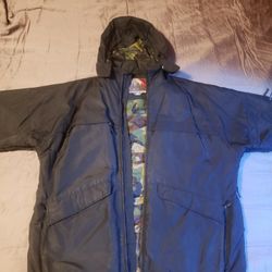 Snowboard Winter Jacket