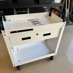 US General Service Cart