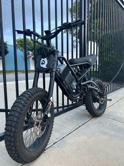 Ghostcat F4X