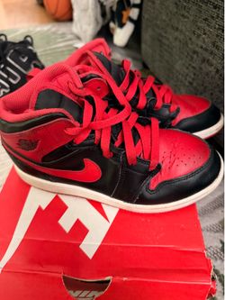 Nike AF-1       2.5y