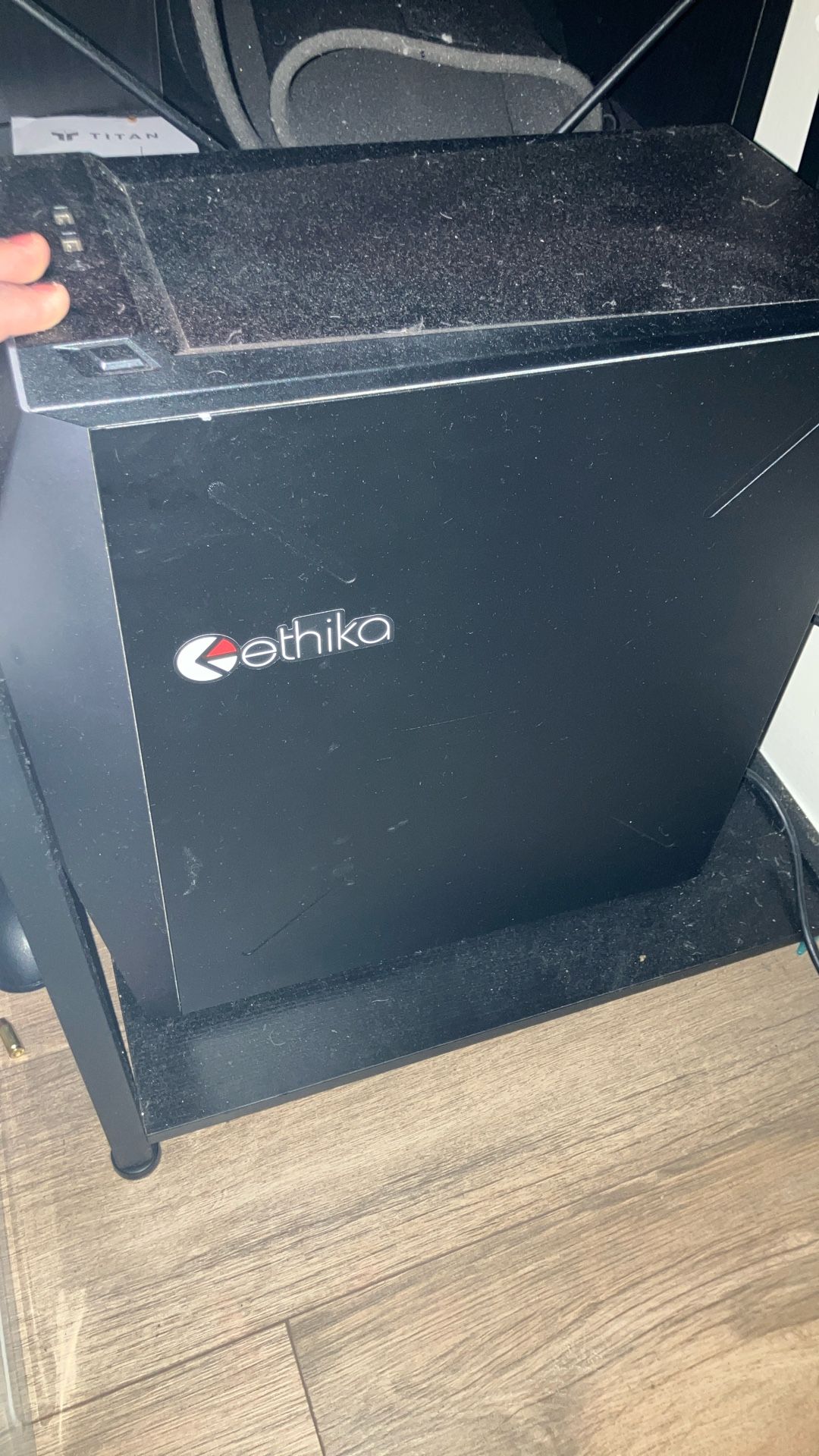 pc For Sale I Can Negotiate