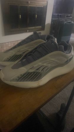Yeezy 500 olive green
