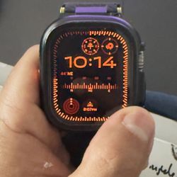 Great Deal on REAL Iwatch ULTRA!!!