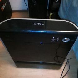 Asept Air Purifier 