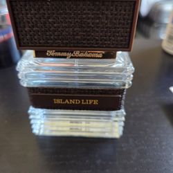 Island Life Colonge 