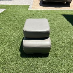 Dodge Ram Front Center Seat